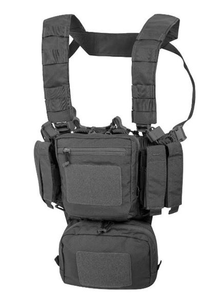 Picture of TRAINING MINI RIG (TMR)® BLACK